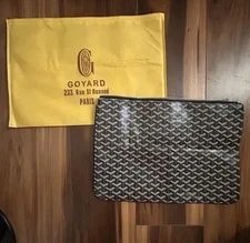 Goyard Senat /W Dust 2