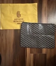 Goyard Senat /W Dust 3