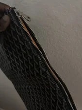 Goyard Senat /W Dust 4