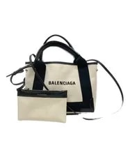 Balenciaga — Balenciaga Cabas XS Mini — Handbag — resale
