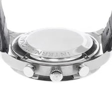 IWC Portugieser IW371417 41mm SS Silver #C12479 4