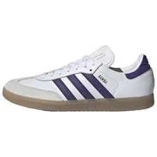 Adidas — Adidas Samba OG Messi Triunfo Estelar Pack - New — Sneaker — resale