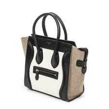 Celine / / Luggage Pebbled 2