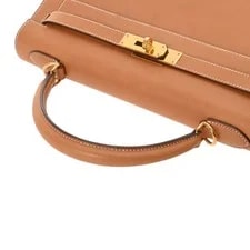 Hermes Kelly #WB255 3