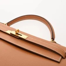 Hermes Kelly #WB255 4