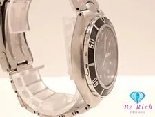 Omega Seamaster Professional 200 2850.50.02 Quartz Date Black Dial 90314718 3