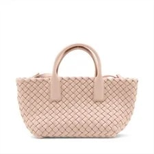 Bottega Veneta Mini Cabas 2 Way 2