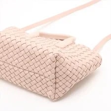 Bottega Veneta Mini Cabas 2 Way 3