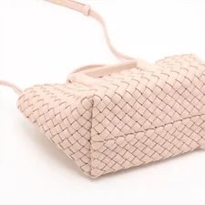Bottega Veneta Mini Cabas 2 Way 4