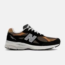 New Balance — New Balance 990v3 M990BB3 Lifestyle Shoes — Sneaker — resale