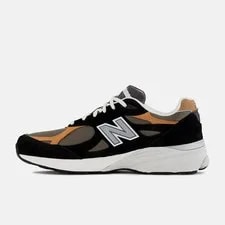 New Balance 990v3 M990BB3 Lifestyle Shoes 2