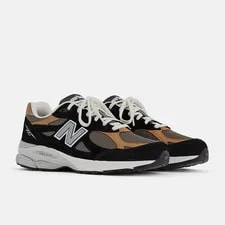 New Balance 990v3 M990BB3 Lifestyle Shoes 3