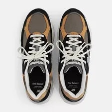 New Balance 990v3 M990BB3 Lifestyle Shoes 4