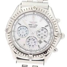 Breitling — Breitling A35312 Shadow Flyback Chronograph Automatic Winding _880378 — Watch — resale