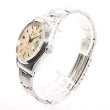 Rolex Oyster Perpetual Date 6534 TO311896 2