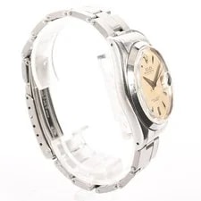 Rolex Oyster Perpetual Date 6534 TO311896 3