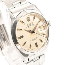 Rolex Oyster Perpetual Date 6534 TO311896 4