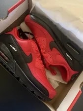Nike Air Max 90 Speed / Low Top -600 2