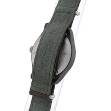 IWC Pilot's Mark 18 Top Gun Sfti IW324712 Second Hand 4