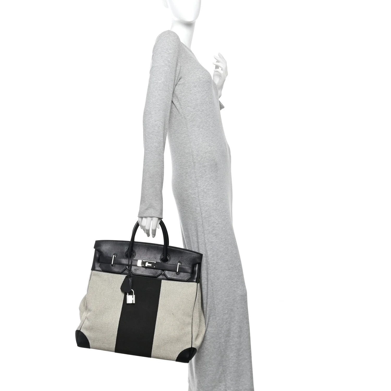 Criss Viking Evergrain Flag HAC Birkin 40 2