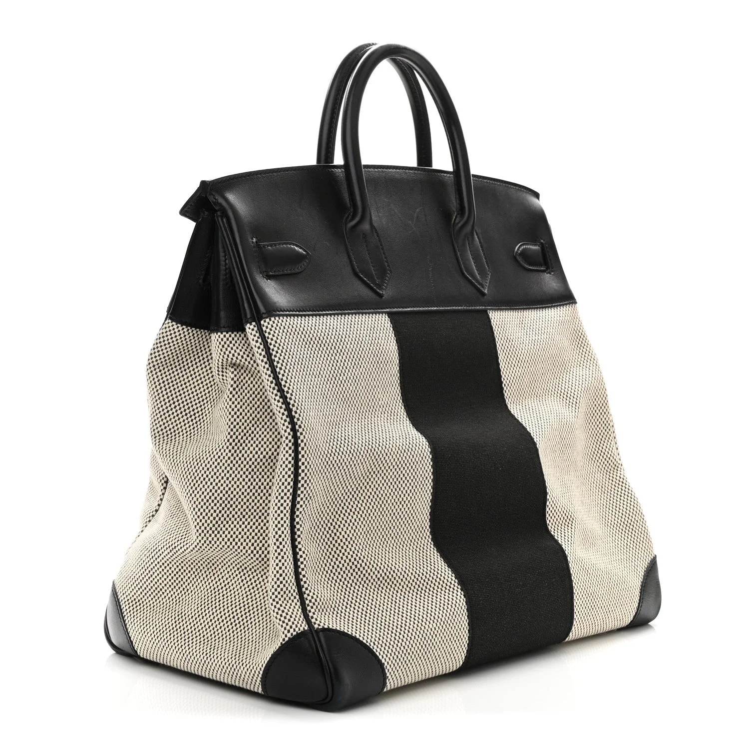 Criss Viking Evergrain Flag HAC Birkin 40 3