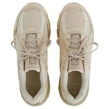 New Balance 990v4 MiUSA Macadamia Nut U990BO4 3