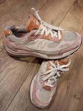 New Balance Joe Freshgoods X 992 Aged Well - ’S 2