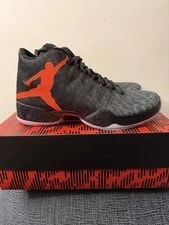 Air Jordan — Air Jordan XX9 Team — Sneaker — resale