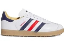 Adidas — Size 11 Adidas Gazelle Spikeless Golf () — Sneaker — resale