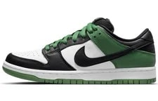 Nike SB — Nike SB Dunk Low Classic BQ6817-302 — Sneaker — resale