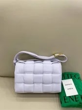 Bottega Veneta — Bottega Veneta Medium Cassette for — Handbag — resale
