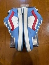 Vans Tnt Color Lake 5112376-105 Us10.5 2