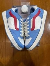 Vans Tnt Color Lake 5112376-105 Us10.5 3
