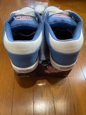 Vans Tnt Color Lake 5112376-105 Us10.5 4