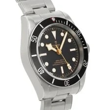 Tudor Black Bay 79230N ( 79230) 41mm Stainless Steel Black #WW2674 3