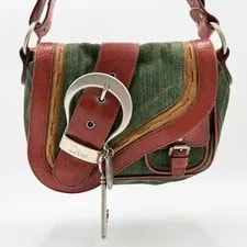 Christian Dior Gaucho One From JP 2