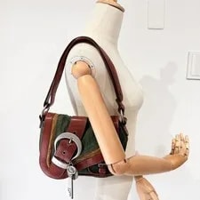 Christian Dior Gaucho One From JP 3
