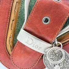 Christian Dior Gaucho One From JP 4