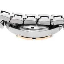 TAG Heuer Carrera WN1351-0 29mm SS Gray #C11305 3