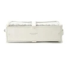 Goyard Minaudiere Case Trunk M50 99 4