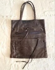 Balenciaga — Balenciaga LE DIX Dark Authentic France — Handbag — resale