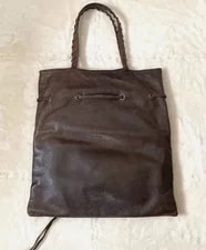 Balenciaga LE DIX Dark Authentic France 2