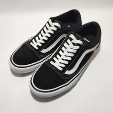 8.5US Discontinued Vans Old Skool Pro LTD Collection Sport 4