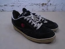 Vans — 1997 Vans Cab 4 VCU Steve Caballero 13 Skate Low Top Powell Dragon — Sneaker — resale