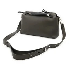 Fendi By the Way Medium Convertible 2Way 8BL146 2