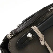 Fendi By the Way Medium Convertible 2Way 8BL146 4