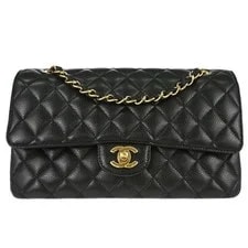 Chanel — Chanel Medium Classic Double Flap 197977 — Handbag — resale