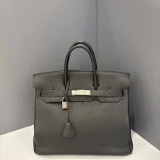 Hermes Hac Birkin 32 89 Togo (kk1213m7) 2