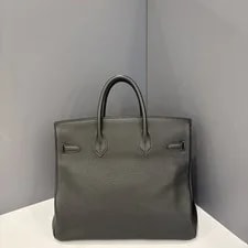 Hermes Hac Birkin 32 89 Togo (kk1213m7) 3