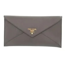 Prada — Prada Wallet Document Case From Japa — Handbag — resale